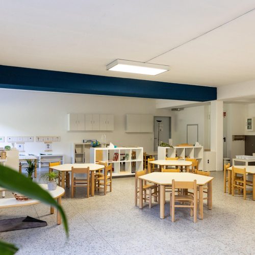 Scuola Montessori " La Casa di Irma "